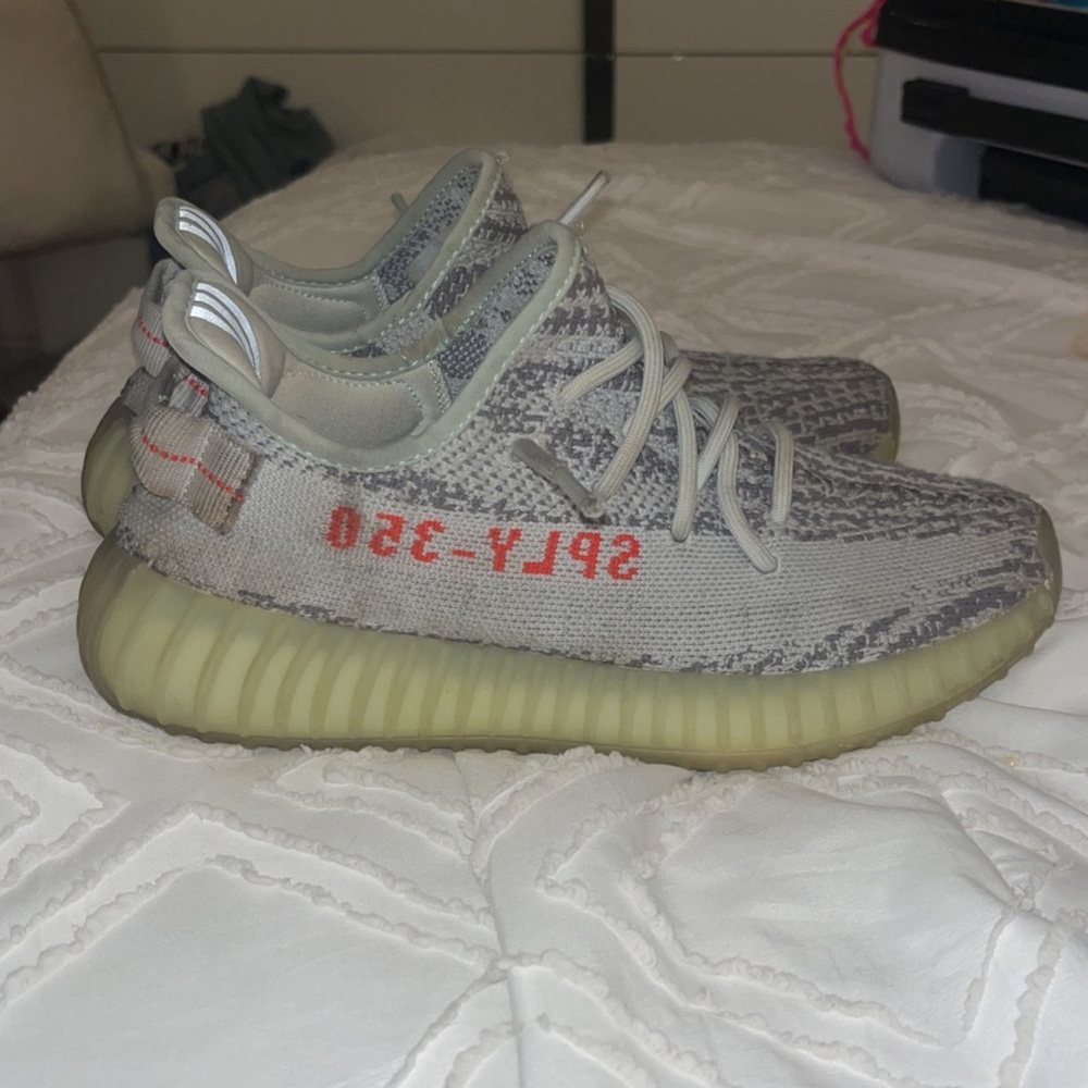 Yeezy Boost 350 V2 ‘Blue Tint’ 2017